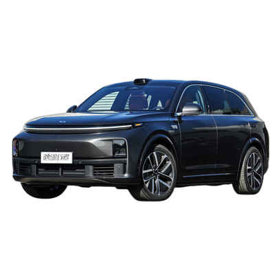 5050*1995*1750 Luxus-SUV Lixiang Li Auto L7 Max Pro EVR Hybrid-Auto Die perfekte Wahl