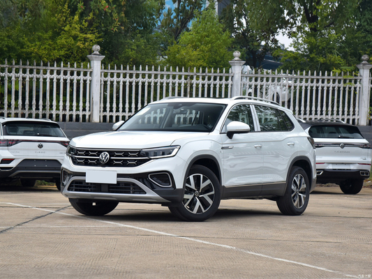 Volkswagen Tayron 300TSI Zweiradantrieb Luxus PLUS Advanced Version SUV für 5 Sitzplätze
