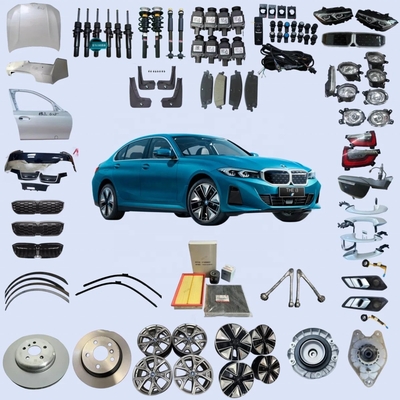 2021-2023 Jahr BMW I3/IX3 Fahrzeug Originalzubehör Luft/Kabine/Ölfilter