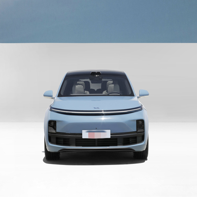 Gesamtmotorleistung 330KW IDEAL Lixiang Li Auto L9 Max Energiefahrzeuge 4WD 6 Sitz SUV
