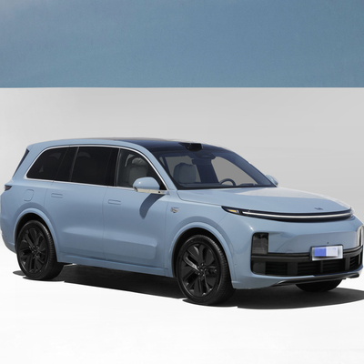 Gesamtmotorleistung 330KW IDEAL Lixiang Li Auto L9 Max Energiefahrzeuge 4WD 6 Sitz SUV