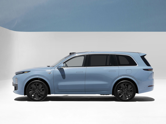 Gesamtmotorleistung 330KW IDEAL Lixiang Li Auto L9 Max Energiefahrzeuge 4WD 6 Sitz SUV
