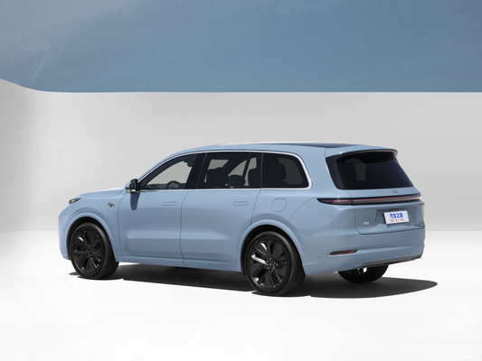 Gesamtmotorleistung 330KW IDEAL Lixiang Li Auto L9 Max Energiefahrzeuge 4WD 6 Sitz SUV