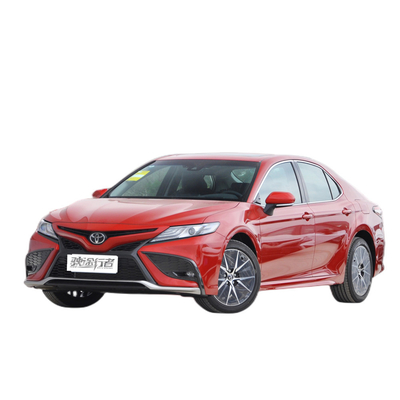 1555 Curb Weight Toyota Camry 2.0L Limousine 2022 Automatisches Getriebe Gebrauchtes Sportwagen