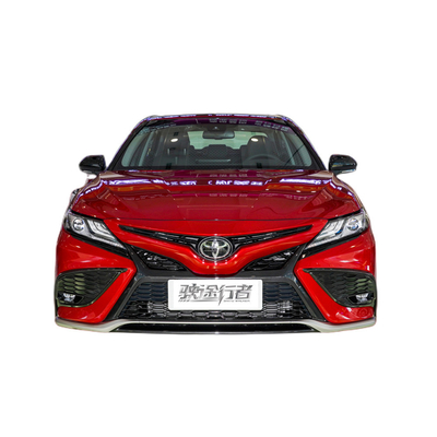 1555 Curb Weight Toyota Camry 2.0L Limousine 2022 Automatisches Getriebe Gebrauchtes Sportwagen