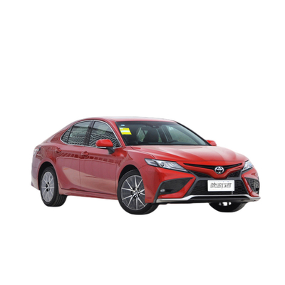 1555 Curb Weight Toyota Camry 2.0L Limousine 2022 Automatisches Getriebe Gebrauchtes Sportwagen