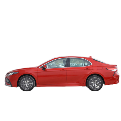 1555 Curb Weight Toyota Camry 2.0L Limousine 2022 Automatisches Getriebe Gebrauchtes Sportwagen