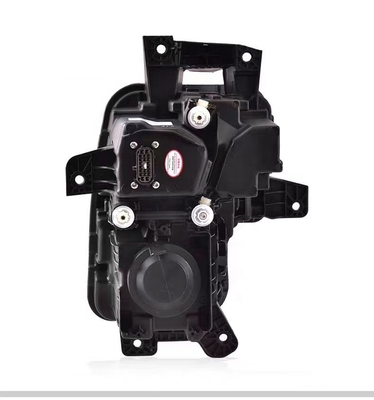 Einfache Installation von LED-Scheinwerfer Die ultimative Beleuchtungslösung für Lixiang L7 L8 L9 Auto
