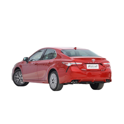 1555 Curb Weight Toyota Camry 2.0L Limousine 2022 Automatisches Getriebe Gebrauchtes Sportwagen