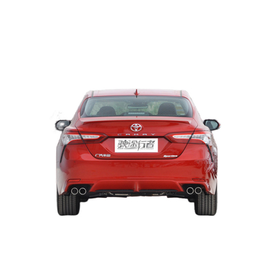 1555 Curb Weight Toyota Camry 2.0L Limousine 2022 Automatisches Getriebe Gebrauchtes Sportwagen