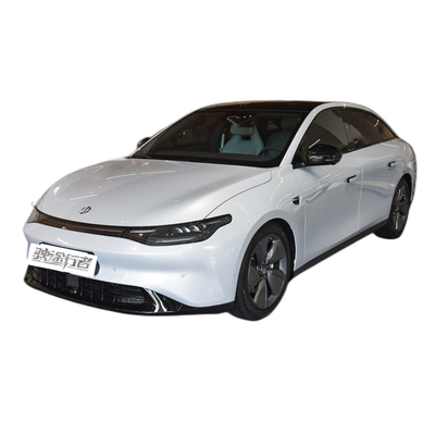 Große Raum Leapmotor C01 EV Autos Carro Electrico Para Erwachsene mit und R18 Reifen Größe