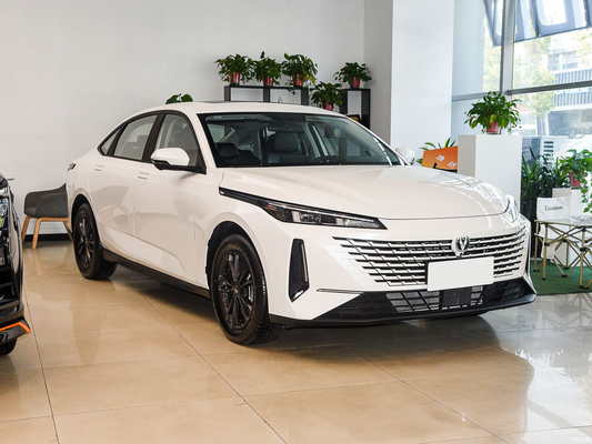 2023 Changan Lamore Blue Whale NE1.5T GDI DCT Limousine TPMS für sicheres und reibungsloses Fahren