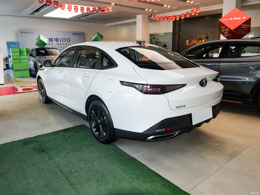 2023 Changan Lamore Blue Whale NE1.5T GDI DCT Limousine TPMS für sicheres und reibungsloses Fahren