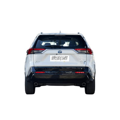 Linksfahrer Toyota Rav 4 Hybrid Fuel SUV PHEV für Erwachsene mit AMT Getriebe