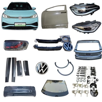 Alle Zubehörteile für Elektroautos für Volkswagen ID4 ID6 chinesische Original-Autoteile VW FAW