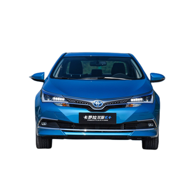 2021/2022 Toyota Corolla 1.8L PHEV Hybrid 4-Türer 5-Sitzer Limousine Energie fortschrittliche Technologie