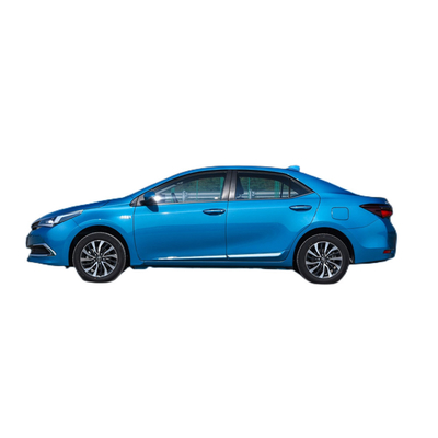 2021/2022 Toyota Corolla 1.8L PHEV Hybrid 4-Türer 5-Sitzer Limousine Energie fortschrittliche Technologie