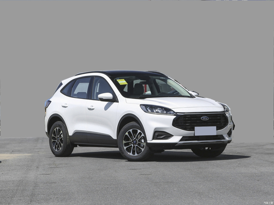2024 ECO Boost 245 Luxus-SUV 2WD 5 Türen 5 Sitzplätze Straßenkurve Gewicht 1000-2000kg Bord Escape