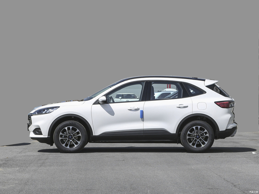 2024 ECO Boost 245 Luxus-SUV 2WD 5 Türen 5 Sitzplätze Straßenkurve Gewicht 1000-2000kg Bord Escape
