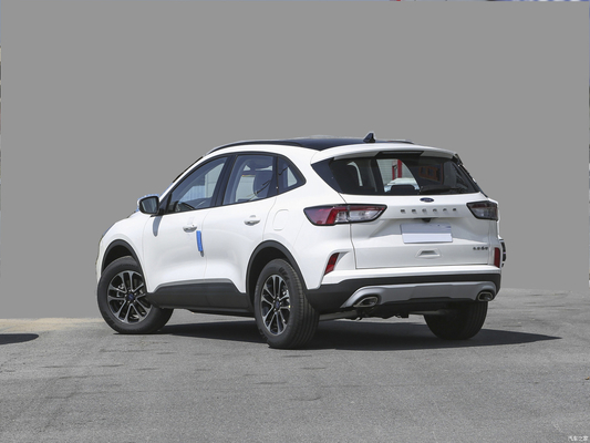 2024 ECO Boost 245 Luxus-SUV 2WD 5 Türen 5 Sitzplätze Straßenkurve Gewicht 1000-2000kg Bord Escape