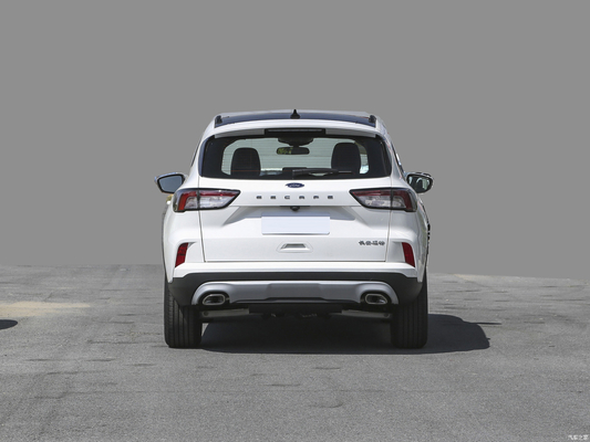 2024 ECO Boost 245 Luxus-SUV 2WD 5 Türen 5 Sitzplätze Straßenkurve Gewicht 1000-2000kg Bord Escape