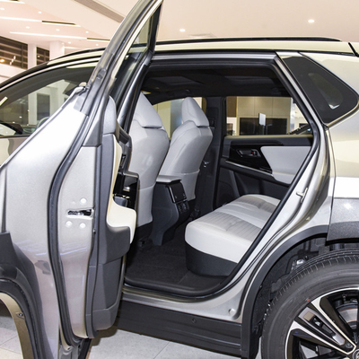 Lithiumbatterie Toyota BZ4X EV Auto Hochgeschwindigkeits-Elektro-Kompact-SUV für Erwachsene im Jahr 2022