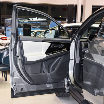 Lithiumbatterie Toyota BZ4X EV Auto Hochgeschwindigkeits-Elektro-Kompact-SUV für Erwachsene im Jahr 2022