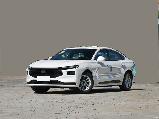 Automatische Klimaanlage Ford Mondeo 2023 ECO Boost 180 Shuya Limousine Benzinfahrzeug Euro VI