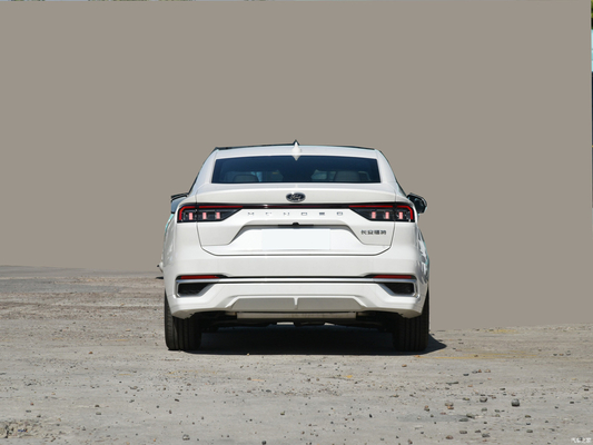 Automatische Klimaanlage Ford Mondeo 2023 ECO Boost 180 Shuya Limousine Benzinfahrzeug Euro VI