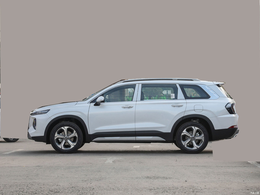 2023 Hyundai Santa Fe 380T GDI 2WD GLX Elite 5-Türer 6-Sitzer Traveler mit Rückkamera