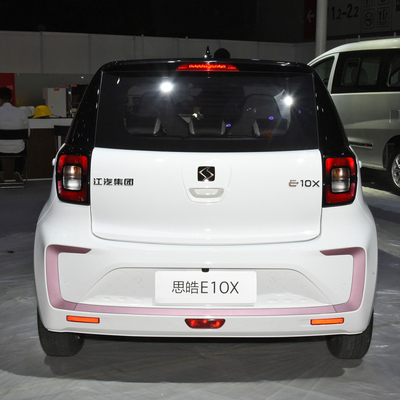 JAC Sehol E10X Flower Fairy Mini Elektroauto von mit 1100kg Gewicht für Erwachsene