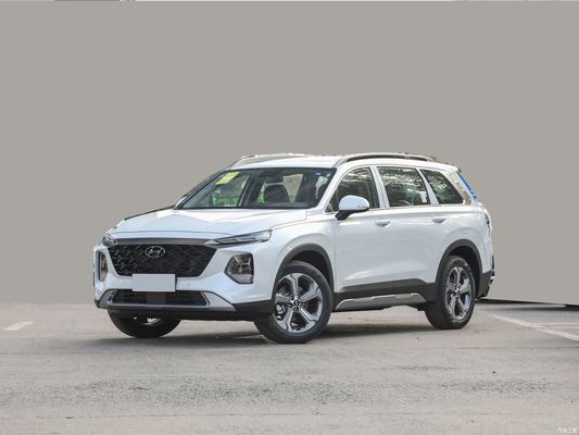 2023 Hyundai Santa Fe 380T GDI 2WD GLX Elite 5-Türer 6-Sitzer Traveler mit Rückkamera