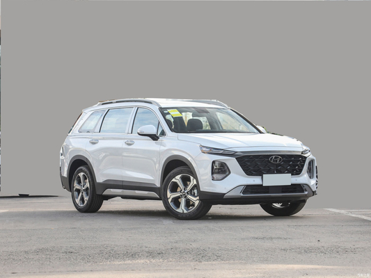 2023 Hyundai Santa Fe 380T GDI 2WD GLX Elite 5-Türer 6-Sitzer Traveler mit Rückkamera