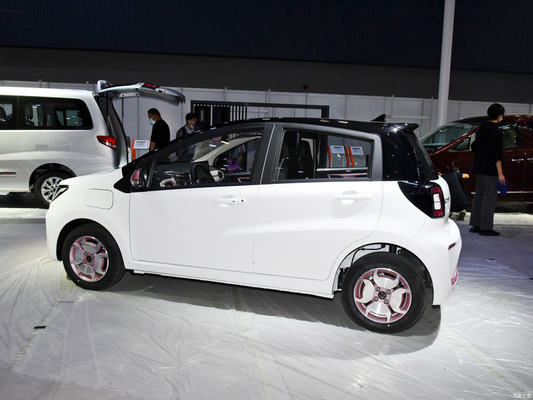 JAC Sehol E10X Flower Fairy Mini Elektroauto von mit 1100kg Gewicht für Erwachsene