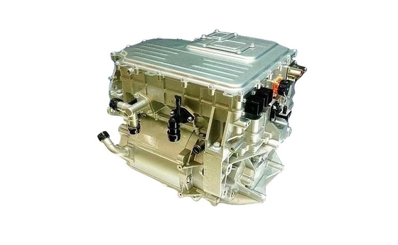 Auto-Karosserie-Systeme Großbestand Auto-Ersatzteile Voll-Auto-Zubehör für BYD Dolphin