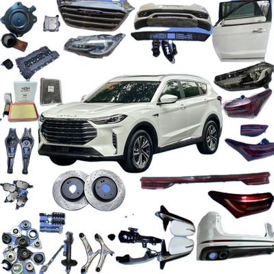 2019- Generation 1 X70 PLUS SUV 20.10- Ersatzteile für JETOUR Chery Alle Modelle