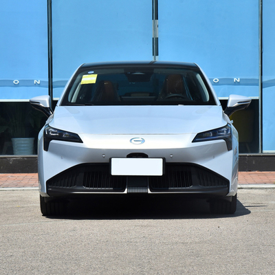 70 Zhijia GAC Aion S Plus Limousine 4810*1880*1515mm 510KM Langstrecken-Elektroauto für Sie