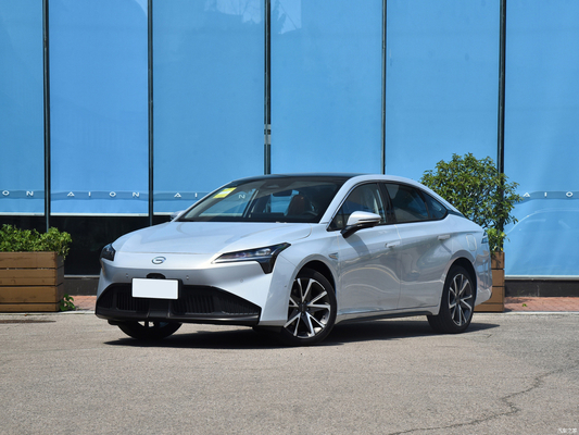 70 Zhijia GAC Aion S Plus Limousine 4810*1880*1515mm 510KM Langstrecken-Elektroauto für Sie