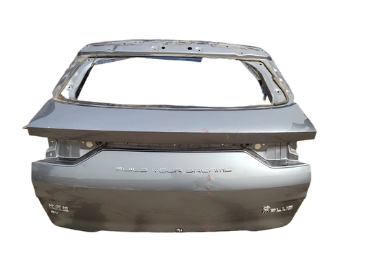 Installation BYD Song plus dmi ev Teile Großvorrat Auto Ersatzteile Vollständiges Autozubehör