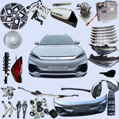 Fahrzeugkarosserie-Systeme für BYD Atto 3