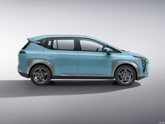 Ai Gacon Y Yougger 430km 2WD Limousine Elektroauto Elektroauto Energiefahrzeug Linkslenker