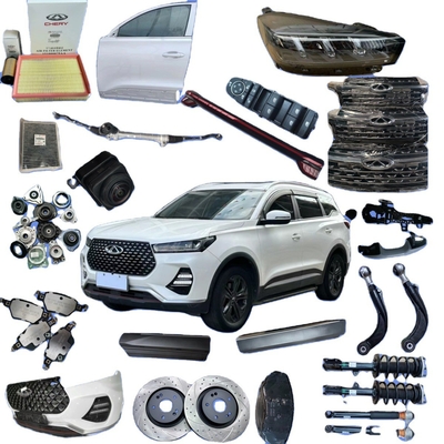 Einfache Installation Chery Tiggo 7 Zubehör Autoteile für alle Modelle 2016-2023