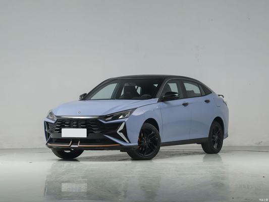 Dongfeng Shine GS Mach 1.5T Automatischer Jagdritter Limousine Maximale Leistung Ps 100-150Ps
