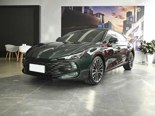 ABS und 1.5T DCT - Die unverzichtbaren Eigenschaften bei der Suche nach einem 5-Türer 5-Sitzer-Hatchback