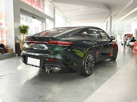 ABS und 1.5T DCT - Die unverzichtbaren Eigenschaften bei der Suche nach einem 5-Türer 5-Sitzer-Hatchback