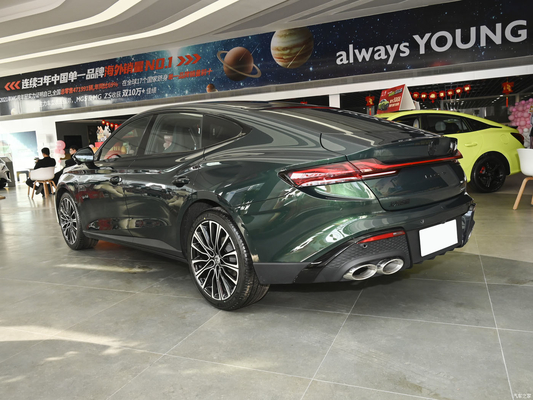 ABS und 1.5T DCT - Die unverzichtbaren Eigenschaften bei der Suche nach einem 5-Türer 5-Sitzer-Hatchback