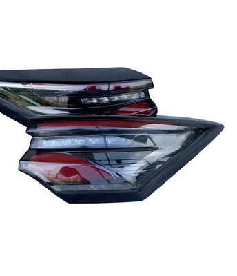 Installationsfreundliches Changan UNI-T Zubehör für alle Modelle