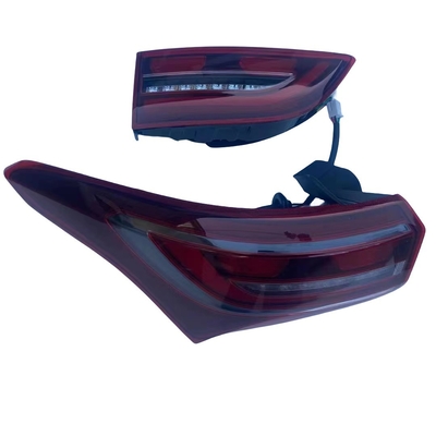Jetour X70 X70 Plus Dashing Car Fitment Jetour Generation SUV 18.08- Auto-Ersatzteile