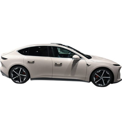 2023 Weilai Nio ET5 560KM 75KWh Touren Elektroauto Hochgeschwindigkeits-Luxuslimousine für Bedürfnisse