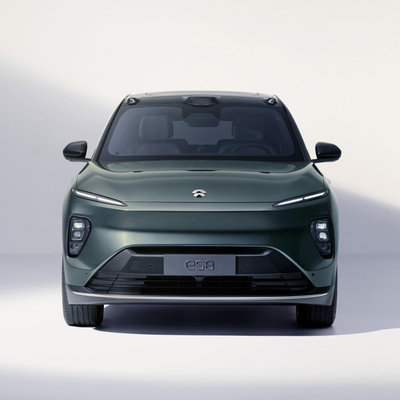 2023 2024 Nio ES8 Elektroauto 100kwh 4WD SUV 5 Türen 6 Sitzplätze Energiekurve Gewicht 2425kg